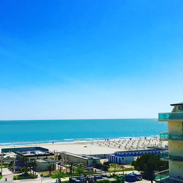 Hotel Consul Milano Marittima