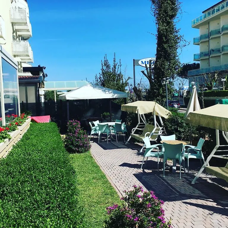 Hotel Consul Milano Marittima